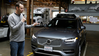 Former Google Engineer Anthony Levandowski Escapes 32 of 33 Charges in Waymo Theft Plea Deal